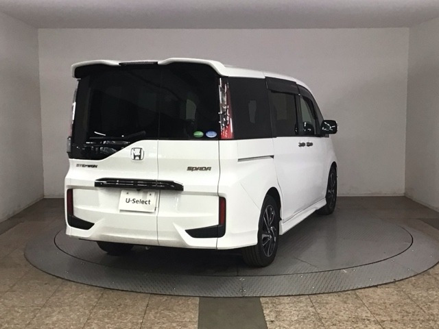ステップワゴン1.5 スパーダ クールスピリット