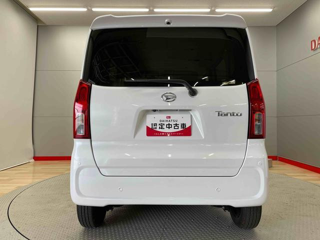 タントX