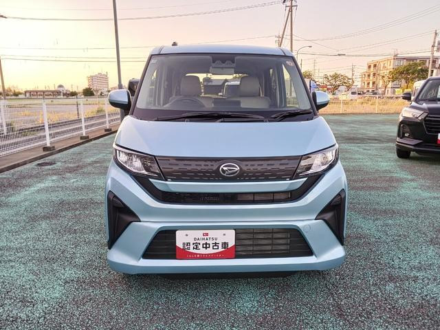 ムーヴX