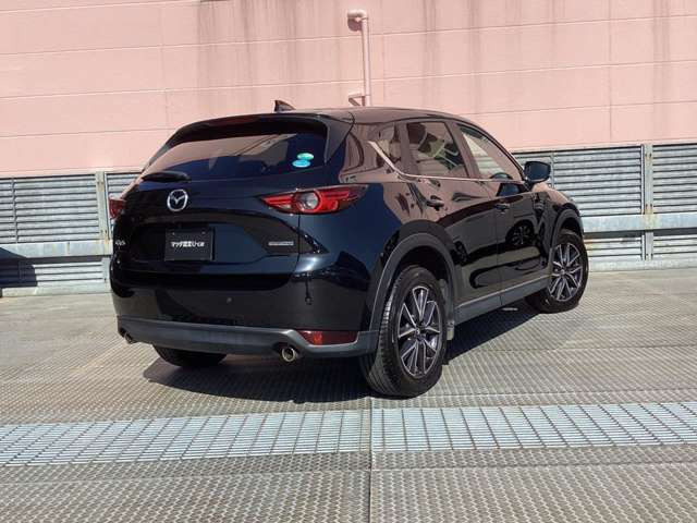 CX-52.0 20S プロアクティブ