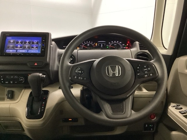 N-BOXG ホンダセンシング