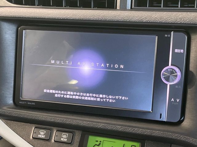 アクア1.5 S