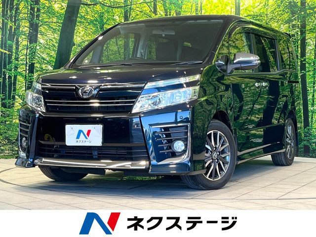 ヴォクシー2.0 ZS 煌