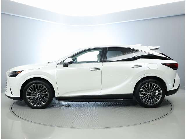 RX350h バージョンL
