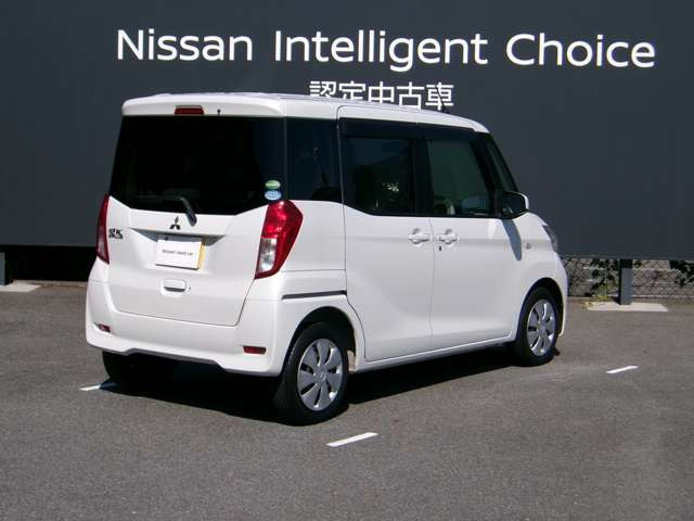 eKスペースG