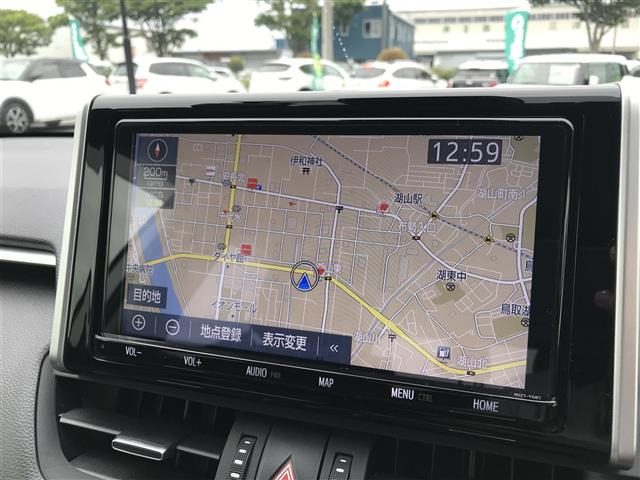 RAV42.0 G Zパッケージ 4WD