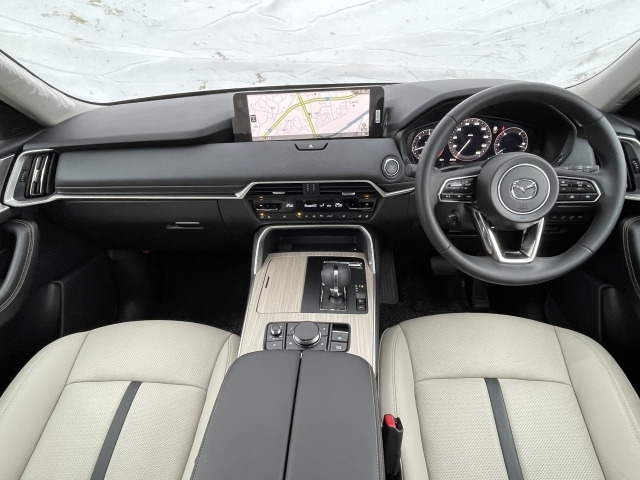 CX-603.3 XD ドライブ エディション ディーゼル 4WD