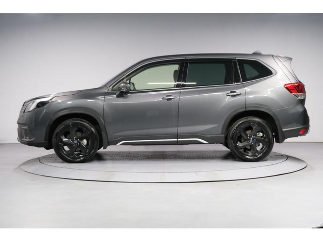 フォレスター1.8 スポーツ 4WD