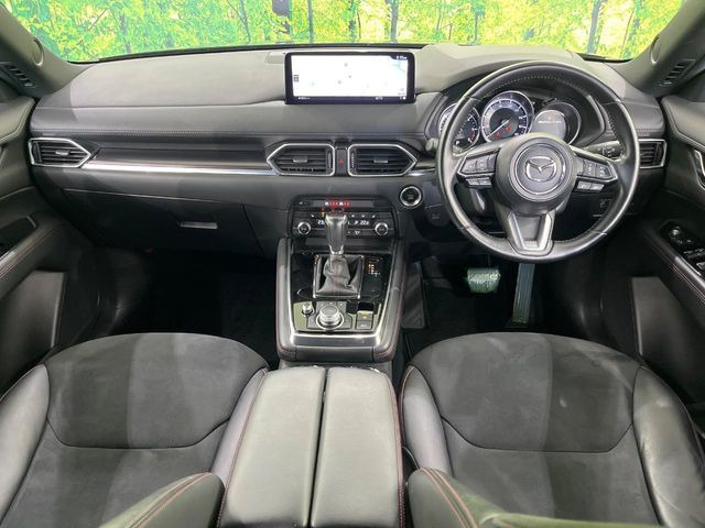 CX-82.2 XD ブラックトーンエディション