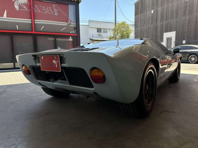 GT40