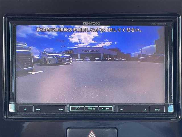 モコX FOUR 4WD