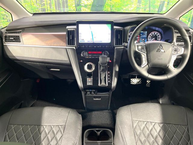 デリカD:52.2 P 4WD