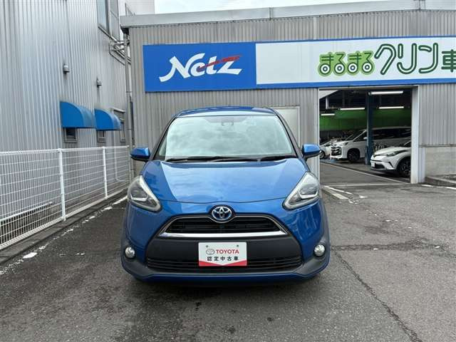 シエンタハイブリッド 1.5 G