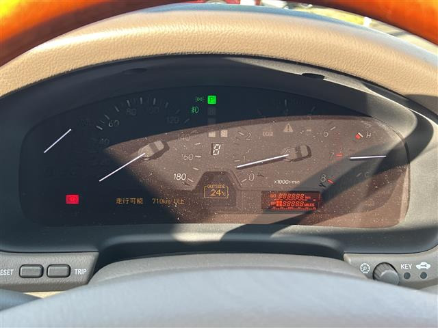 セルシオ4.3 C仕様