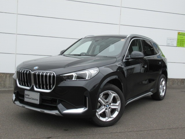 X1xドライブ 18d 4WD