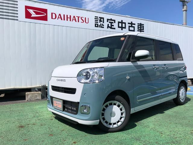 ムーヴキャンバス