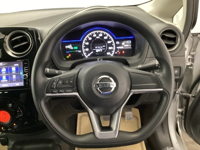 ノート1.2 e-POWER X