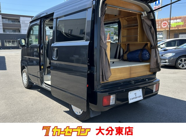 NV100クリッパーGX ハイルーフ