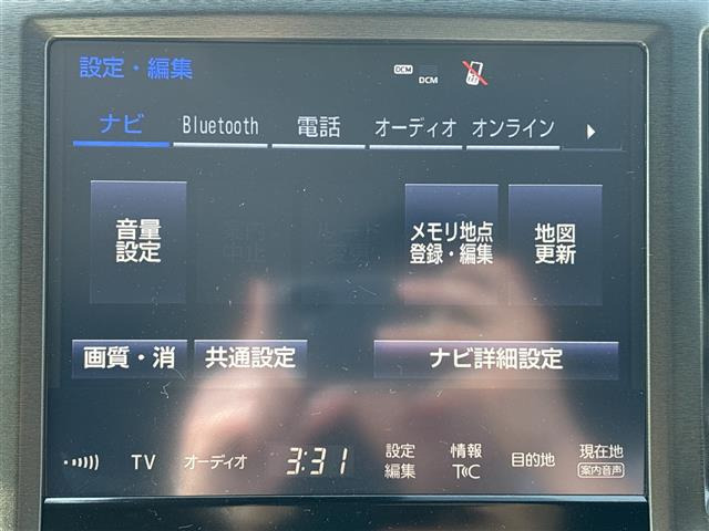 クラウンマジェスタ3.5 Fバージョン