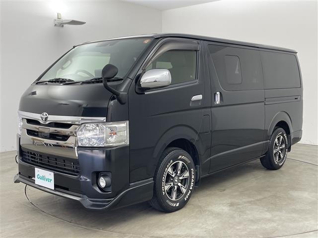 レジアスエース2.0 スーパーGL