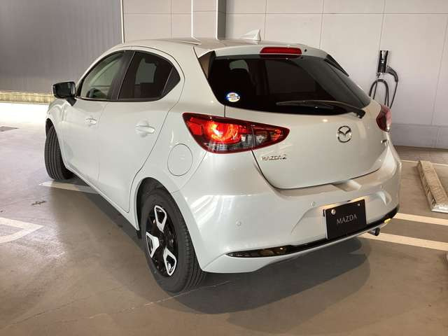MAZDA21.5 15BD i セレクション