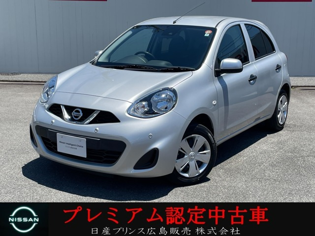 マーチ1.2 S