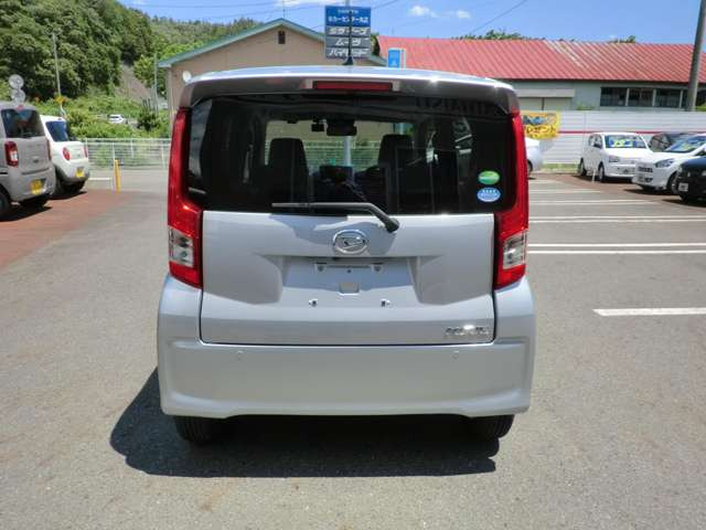 ムーヴL SAIII 4WD