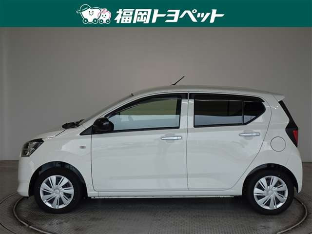 ミライースX SAIII