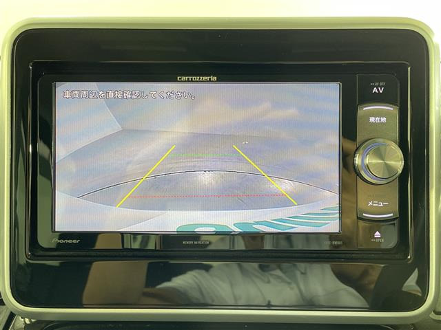 スペーシアカスタムハイブリッド(HYBRID)  XS
