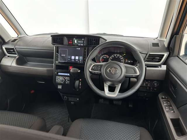ルーミー1.0 G-T