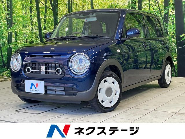アルトラパンLC  L