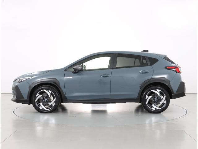 クロストレック2.5 プレミアム S:HEV EX 4WD