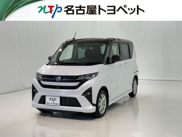 ムーヴG