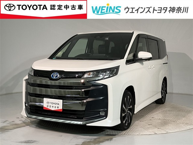 ノア
