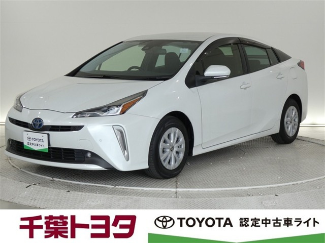 プリウス1.8 S セーフティ プラスII