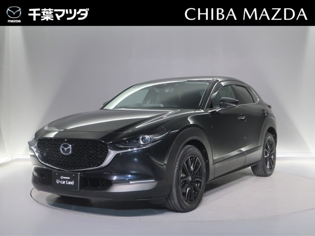 CX-301.8 XD プロアクティブ ツーリングセレクション