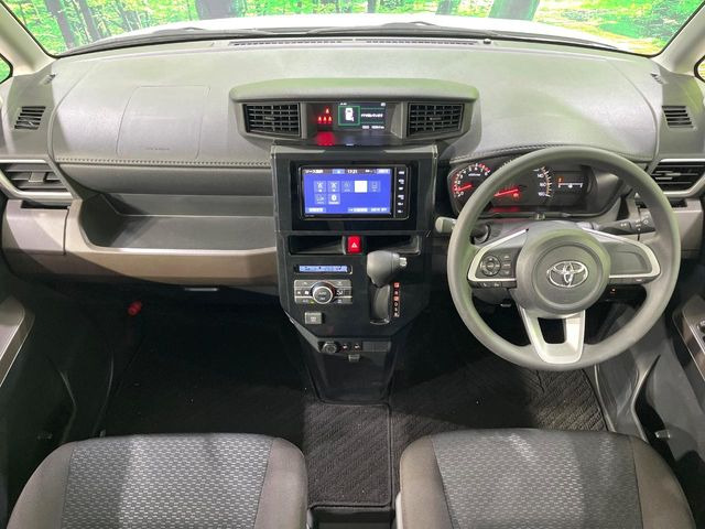 ルーミー1.0 G