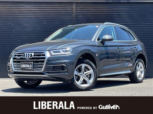 Q52.0 TFSI クワトロ スポーツ 4WD