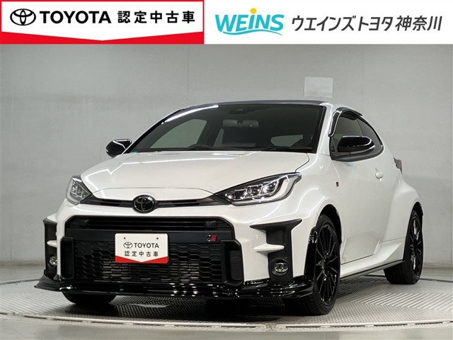 ヤリス