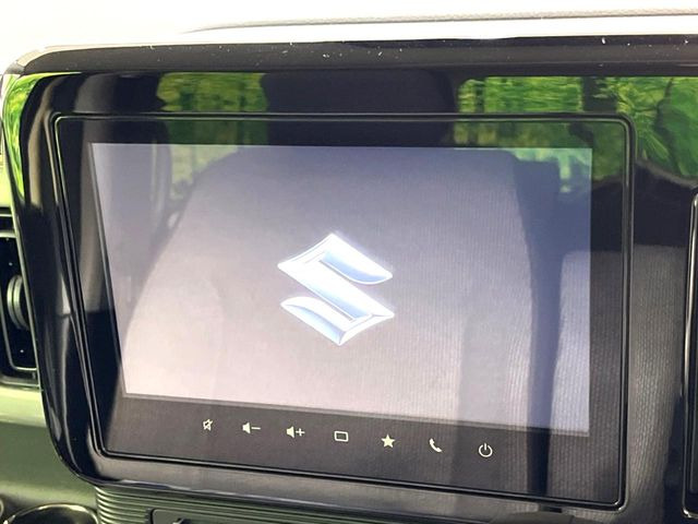 ワゴンRスマイルハイブリッド(HYBRID) X