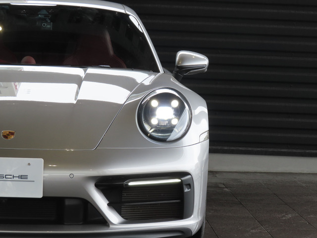 911カレラ GTS PDK