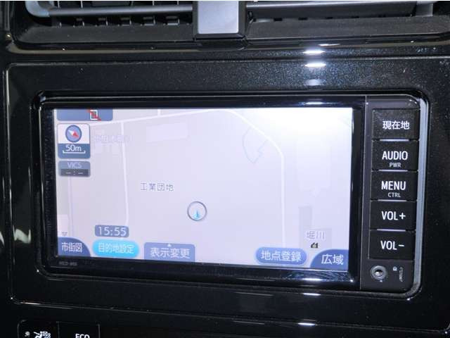 プリウス1.8 A E-Four 4WD