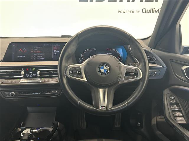 1シリーズ118d