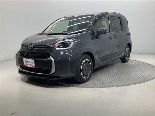 シエンタハイブリッド 1.5 Z