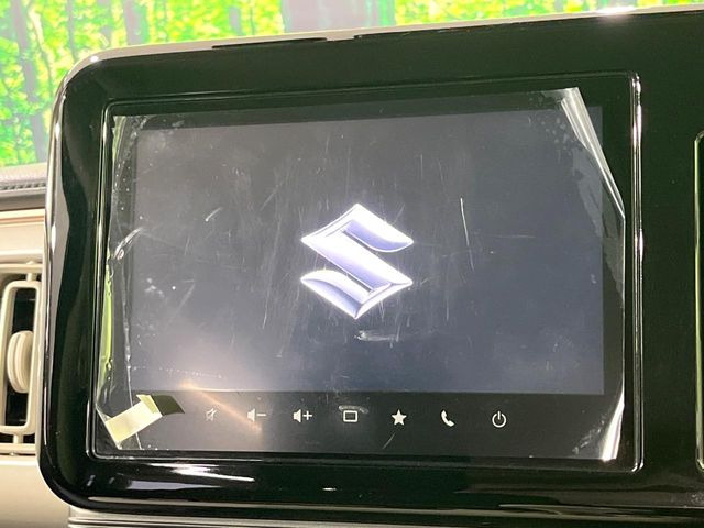 ワゴンRスマイルハイブリッド(HYBRID) S 2トーンルーフ パッケージ