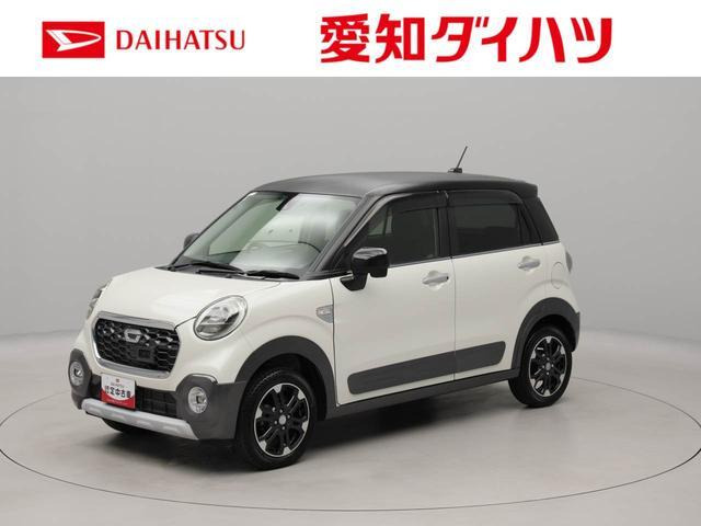 キャストアクティバ Gターボ SAII 4WD