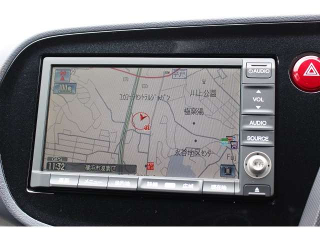 インサイト1.3 L