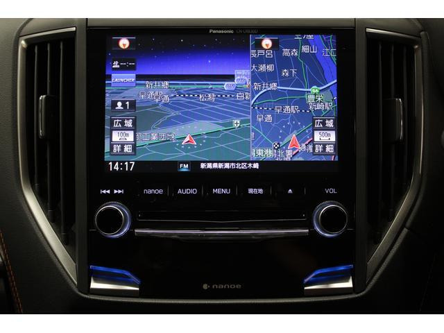 XV2.0i-S アイサイト 4WD