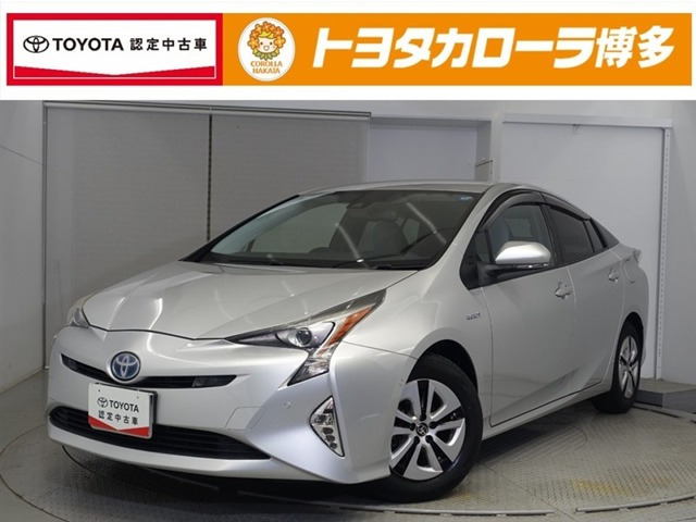 プリウス1.8 A