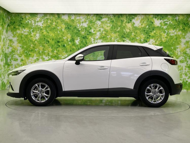 CX-31.5 15S